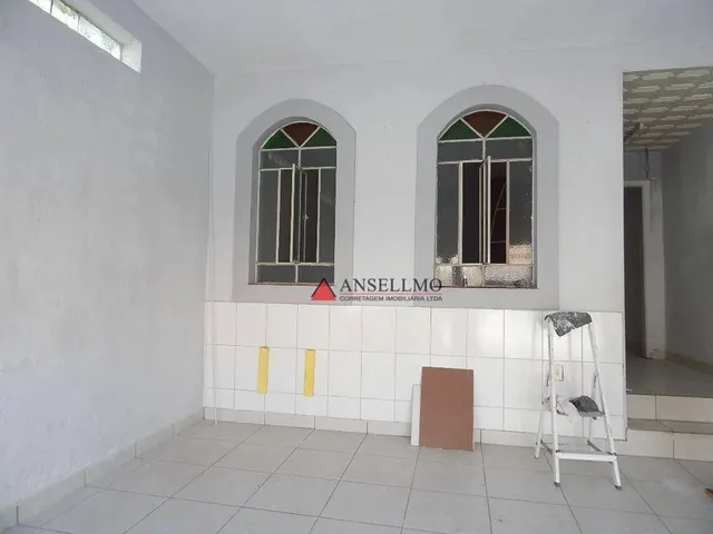 Imagem: Sobrado com 3 Dormitórios para Alugar