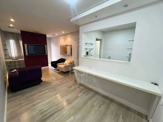 Imagem: Apartamento para Aluguel, 1 Quarto, 1 Vaga