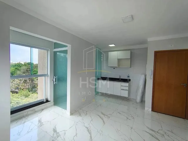 Imagem: Cobertura para Aluguel, 2 Quartos, 1 Vaga