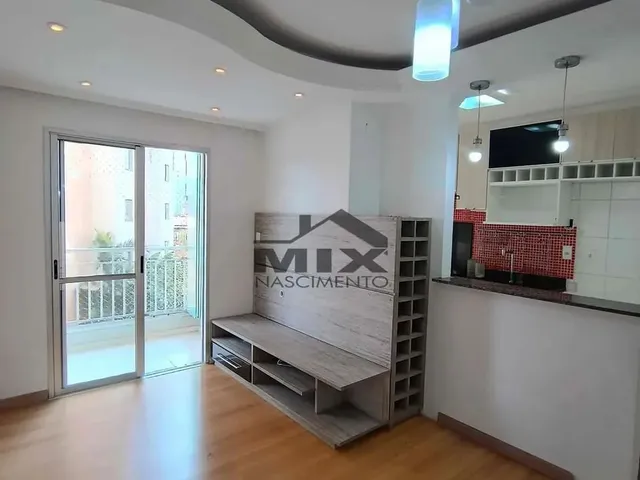 Imagem: Apartamento Padrão Mobiliado com Suite
