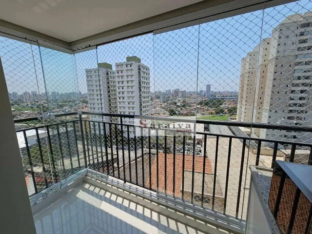 Imagem: Apartamento com 2 Dormitórios para Alugar