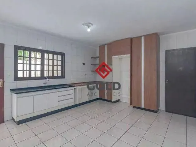 Imagem: Sobrado com 3 Dormitórios para Alugar