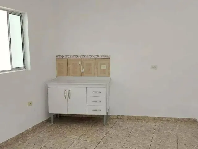 Imagem: Casa com 1 Dormitório para Alugar, 35 M²