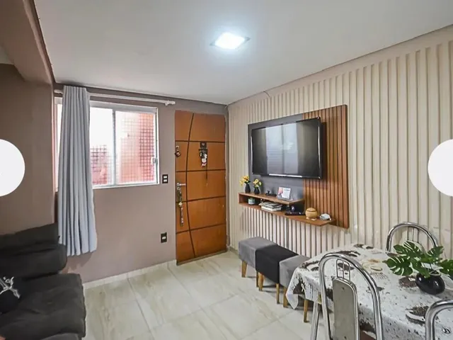 Imagem: Aluguel de Apartamento Cooperativa