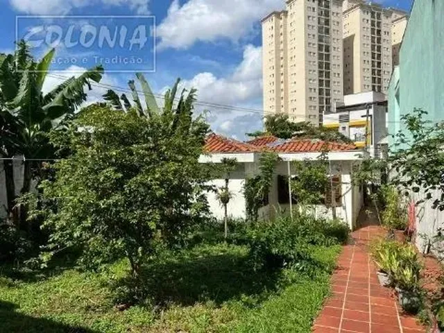 Imagem: Casa para Venda Ou Locação - Vila Valparaíso