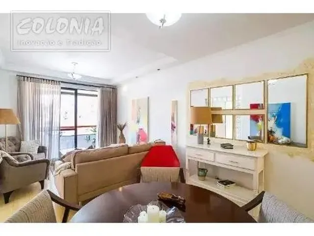 Imagem: Apartamento para Venda Ou Locação - Vila