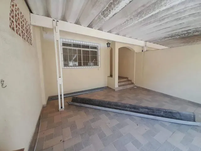 Imagem: Casa com 2 Dormitórios para Alugar por