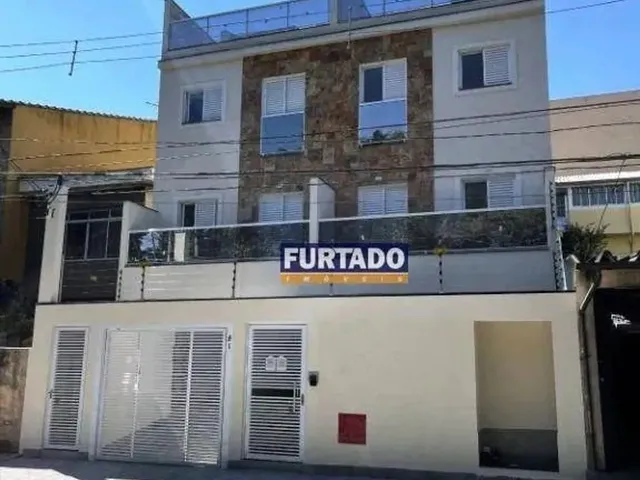Imagem: Apartamento Sem Condomínio com 2 Dormitórios