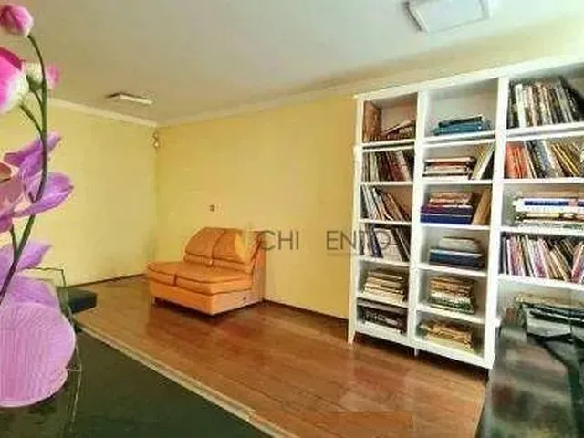 Imagem: Casa com 4 Dormitórios, 320 M² - Venda
