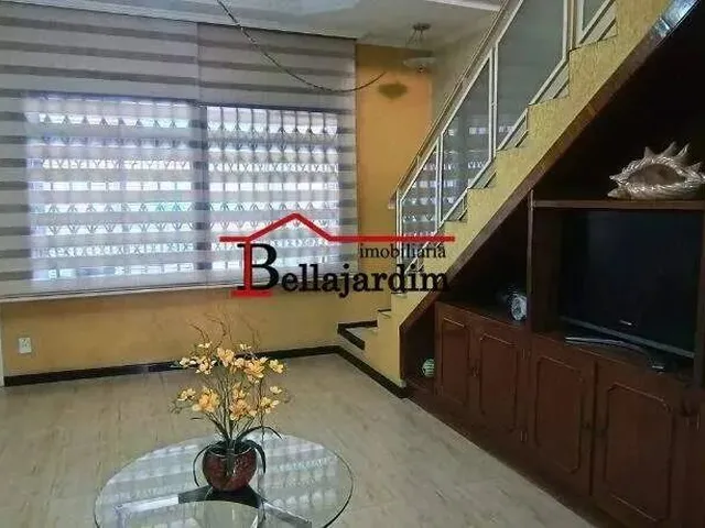 Imagem: Sobrado para Alugar com 3 Dormitórios