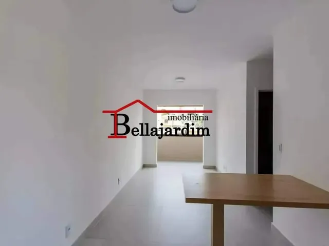 Imagem: Apartamento para Aluguel 2 Quartos, 1 Suíte
