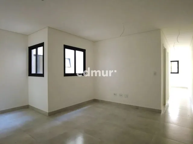 Imagem: Apartamento no Bairro Vila Bastos com 52M²