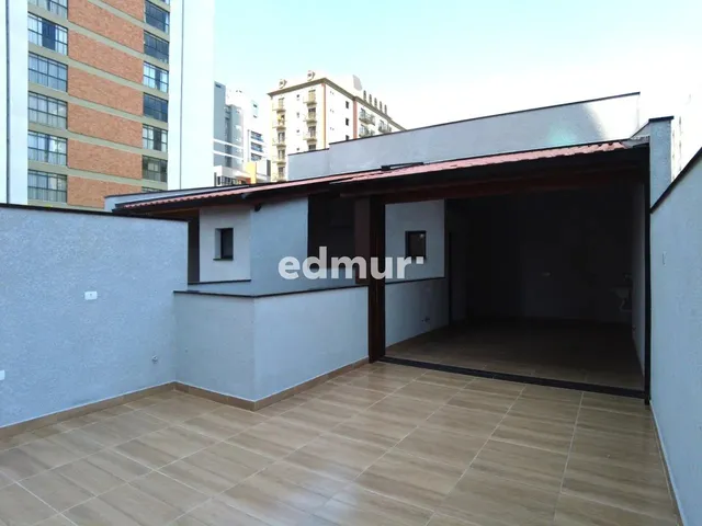 Imagem: Cobertura para Venda com 105M² no Bairro