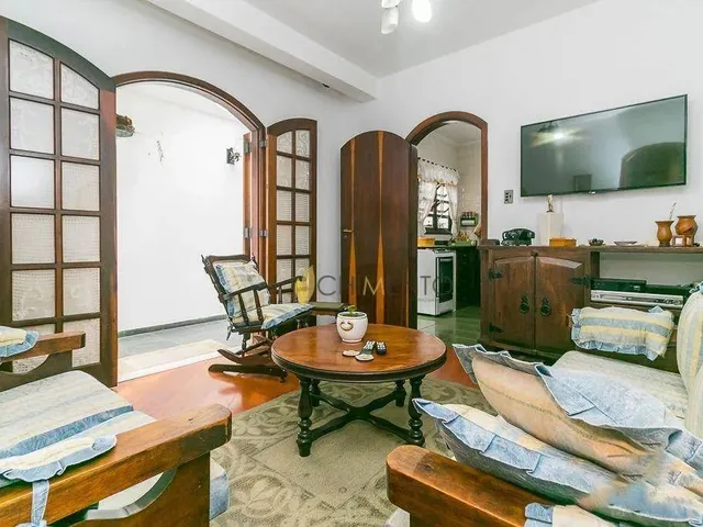 Imagem: Casa com 2 Dormitórios, 122 M² - Venda