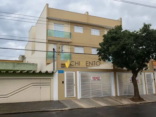 Imagem: Cobertura com 2 Dormitórios para Alugar