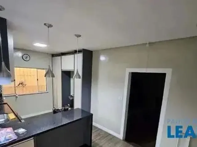 Imagem 14: Sobrado - Vila Valparaíso - Sp