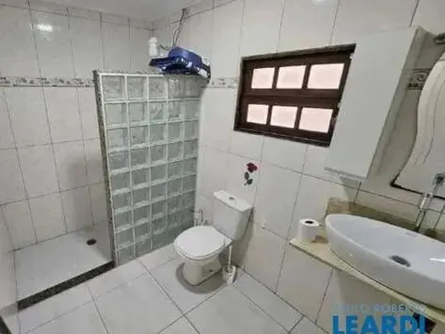 Imagem 10: Sobrado - Vila Valparaíso - Sp