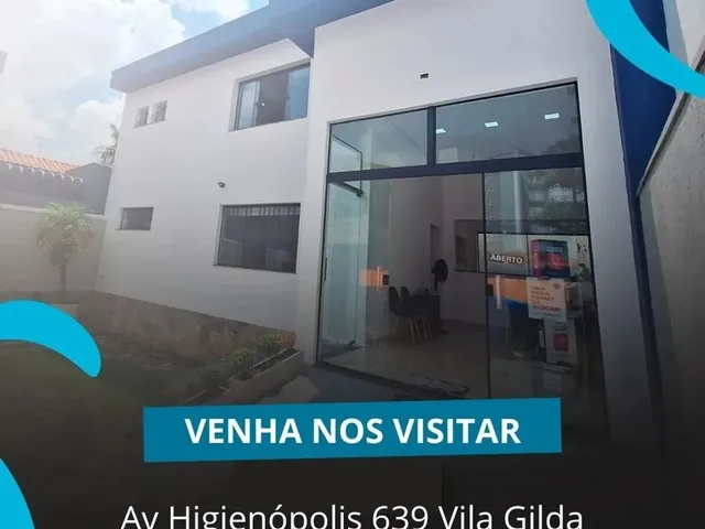 Imagem 8: Sobrado - Vila Valparaíso - Sp