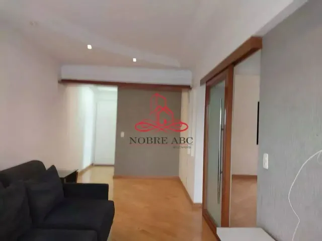 Imagem 1: Imóvel para Aluguel com 68 Metros Quadrados com 2 Quartos em Silveira - Santo André - Sp