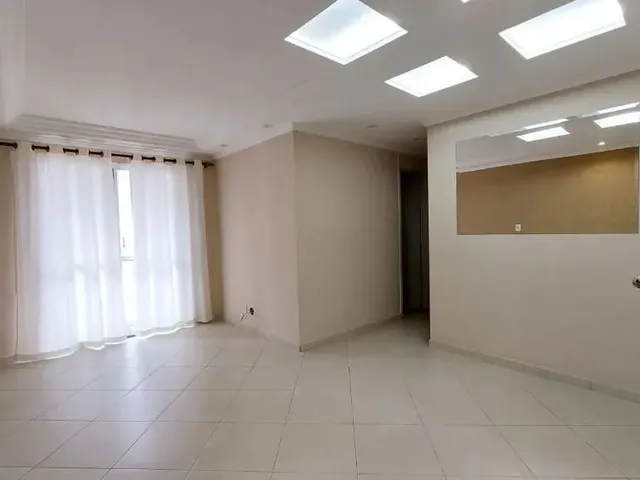 Imagem: Apartamento para Alugar, 3 Quartos, Baeta