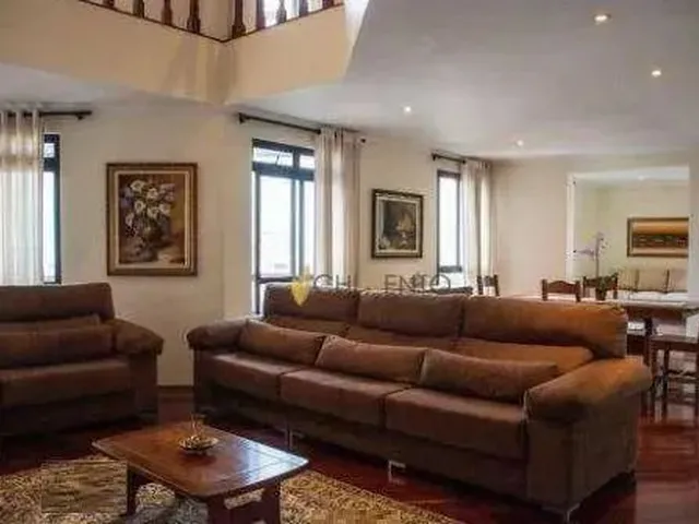 Imagem: Apartamento com 5 Dormitórios, 300 M²