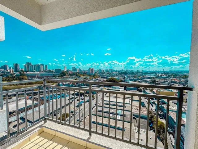 Imagem 1: Apartamento em Utinga com 53M² para Locação!