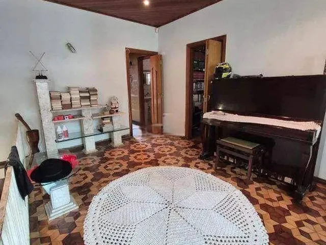 Imagem: Sobrado com 3 Dormitórios, 242 M² - Venda