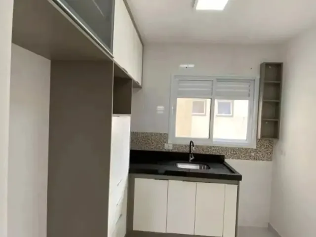Imagem 13: Apartamento para Alugar - 2 Quartos - Planalto - São Bernardo do Campo/Sp