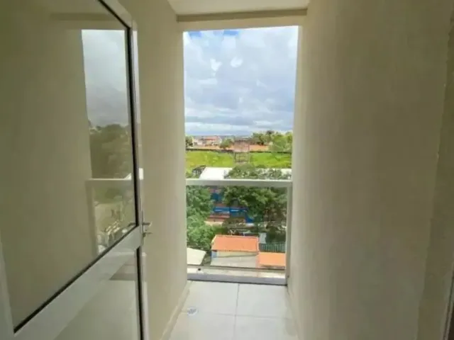 Imagem 5: Apartamento para Alugar - 2 Quartos - Planalto - São Bernardo do Campo/Sp