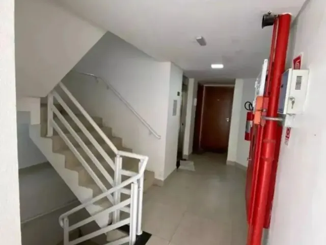 Imagem 12: Apartamento para Alugar - 2 Quartos - Planalto - São Bernardo do Campo/Sp