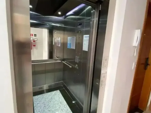 Imagem 4: Apartamento para Alugar - 2 Quartos - Planalto - São Bernardo do Campo/Sp