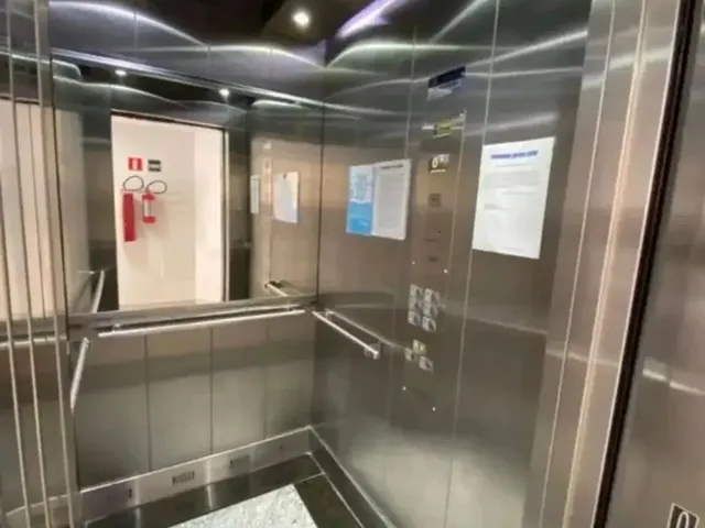 Imagem 2: Apartamento para Alugar - 2 Quartos - Planalto - São Bernardo do Campo/Sp