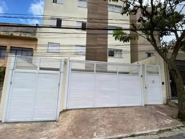 Imagem 11: Apartamento para Alugar - 2 Quartos - Planalto - São Bernardo do Campo/Sp