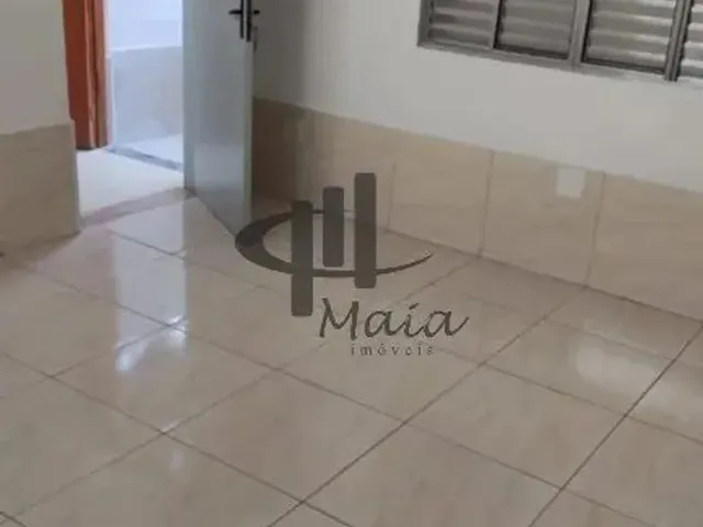 Imagem: Locação Casa Santo Andre Assuncao Ref