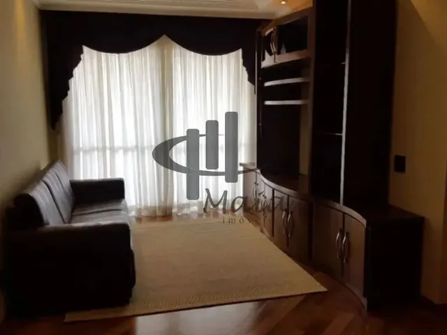 Imagem: Locação Apartamento Santo Andre Vila Bastos