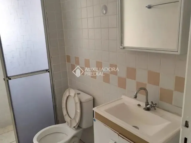 Imagem 9: Apartamento 2 Quarto(S), no Bairro Planalto