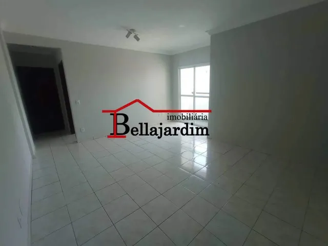 Imagem: Apartamento com 3 Dormitórios Sendo 1 Suíte