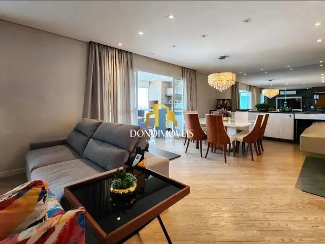 Imagem: Domo Life 155M² 3 Suítes Porteira
