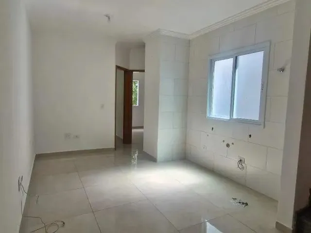 Imagem: Cobertura para Aluguel 2 Quartos 1 Vaga