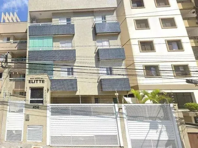 Imagem: Apartamento com 2 Dormitórios para Alugar