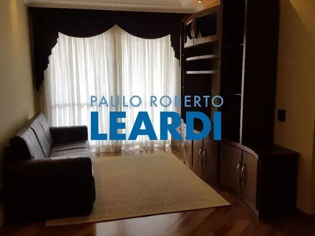 Imagem: Apartamento - Bela Vista - Sp