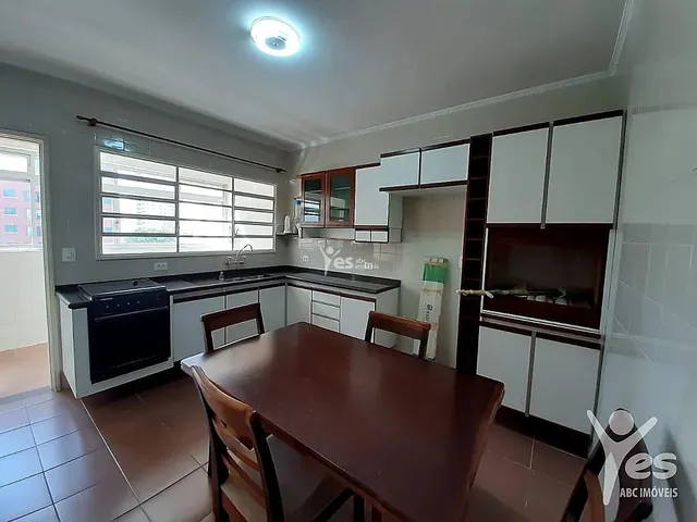 Imagem: Apartamento para Locação com Planejados