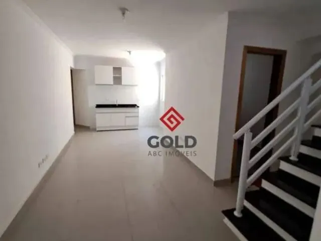 Imagem: Cobertura com 2 Dormitórios, 80 M² - Venda