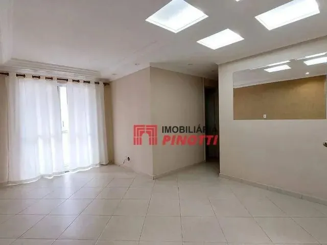 Imagem: Apartamento com 3 Dormitórios para Alugar