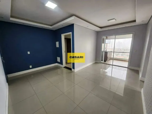 Imagem: Apartamento com 2 Dormitórios 69 M²