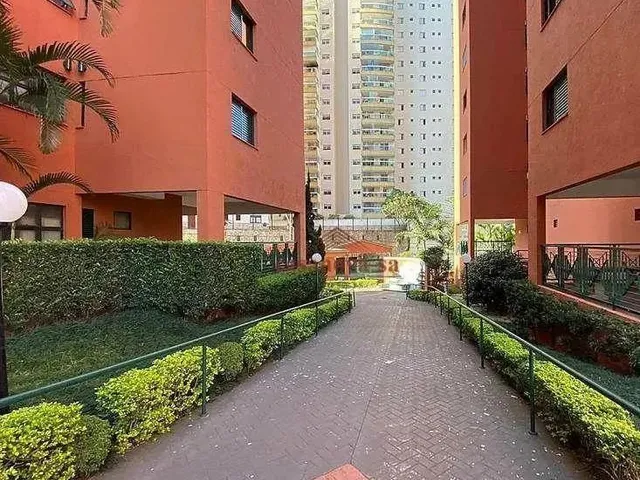 Imagem: Apartamento com 3 Dormitórios para Alugar