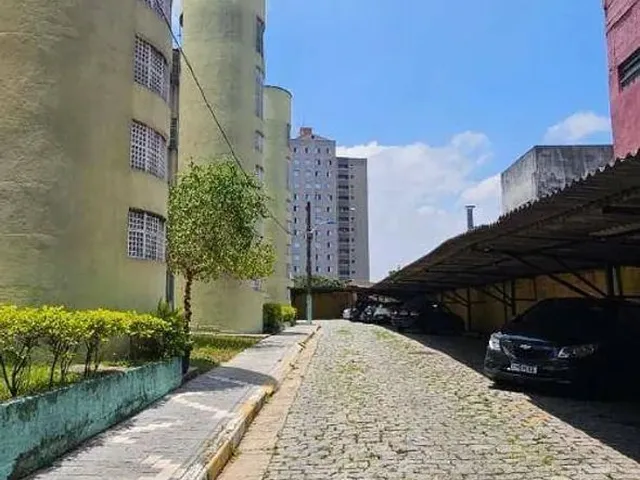 Imagem 2: Apartamento com 2 Dormitórios para Alugar, 45 M² por R$ 2.000/Mês - Centro - Diadema/Sp