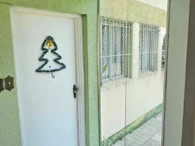 Imagem 10: Apartamento com 2 Dormitórios para Alugar, 45 M² por R$ 2.000/Mês - Centro - Diadema/Sp