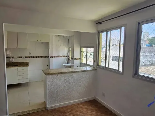 Imagem 9: Apartamento com 2 Dormitórios para Alugar, 45 M² por R$ 2.000/Mês - Centro - Diadema/Sp