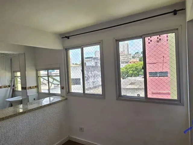 Imagem 4: Apartamento com 2 Dormitórios para Alugar, 45 M² por R$ 2.000/Mês - Centro - Diadema/Sp